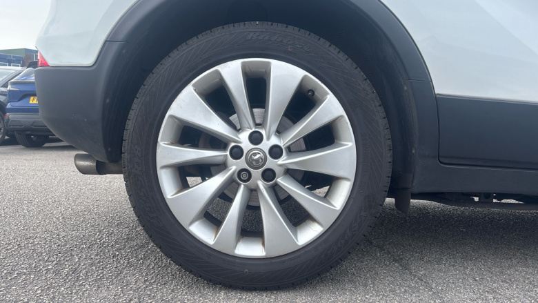 Vauxhall Mokka X 1.4T Griffin 5dr Petrol Hatchback